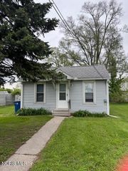 513 Derby Avenue, Bowling Green, OH 43402