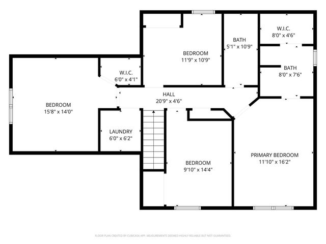 6140 N Thornwood Avenue, Davenport, IA 52806