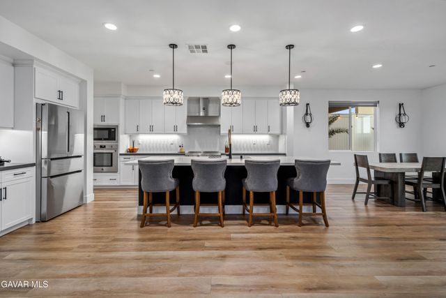 4029 Bridle Ct Court, Palmdale, CA 93551