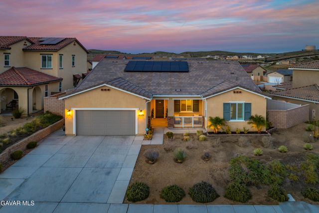 4029 Bridle Ct Court, Palmdale, CA 93551