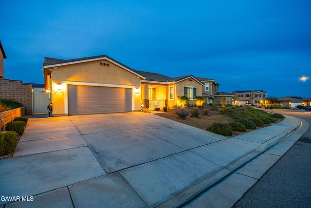 4029 Bridle Ct Court, Palmdale, CA 93551