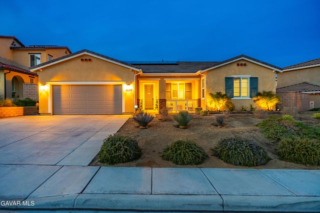 4029 Bridle Ct Court, Palmdale, CA 93551