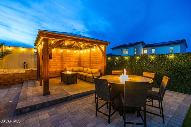 4029 Bridle Ct Court, Palmdale, CA 93551