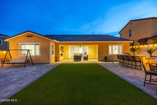 4029 Bridle Ct Court, Palmdale, CA 93551