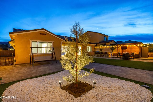 4029 Bridle Ct Court, Palmdale, CA 93551