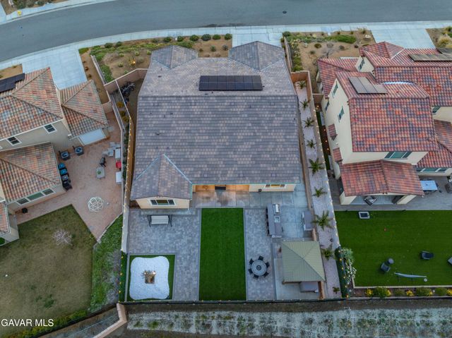 4029 Bridle Ct Court, Palmdale, CA 93551