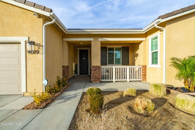 4029 Bridle Ct Court, Palmdale, CA 93551