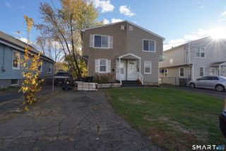 29 Rita Avenue, Bridgeport, CT 06606