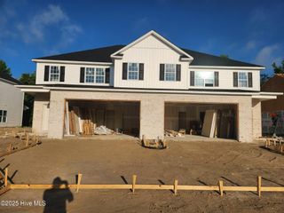 2104 Dartford Drive B, Greenville, NC 27834