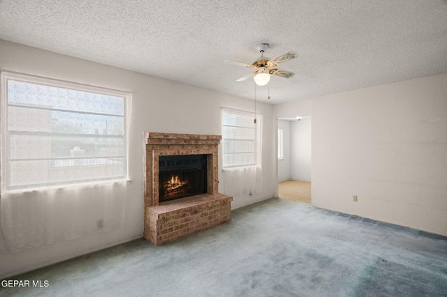 2520 San Jose Avenue 2D, El Paso, TX 79930