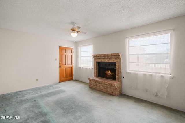 2520 San Jose Avenue 2D, El Paso, TX 79930