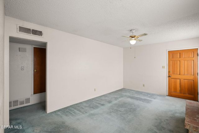 2520 San Jose Avenue 2D, El Paso, TX 79930