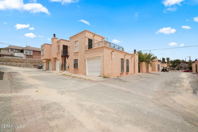 2520 San Jose Avenue 2D, El Paso, TX 79930