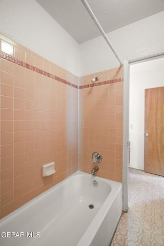 2520 San Jose Avenue 2D, El Paso, TX 79930