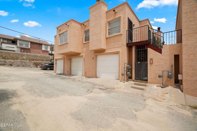 2520 San Jose Avenue 2D, El Paso, TX 79930