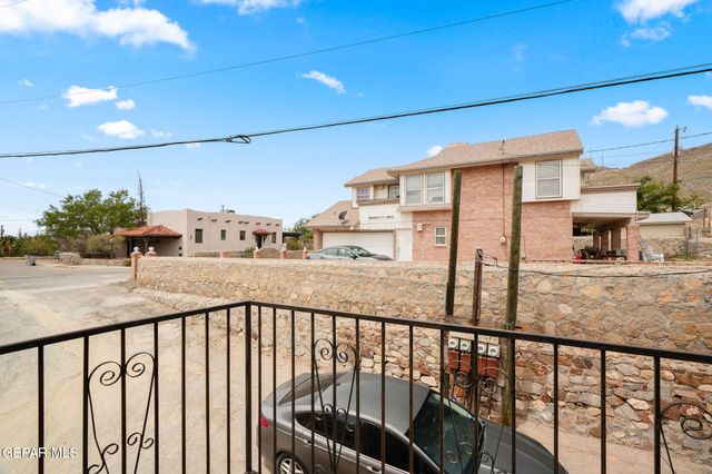 2520 San Jose Avenue 2D, El Paso, TX 79930