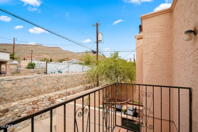 2520 San Jose Avenue 2D, El Paso, TX 79930