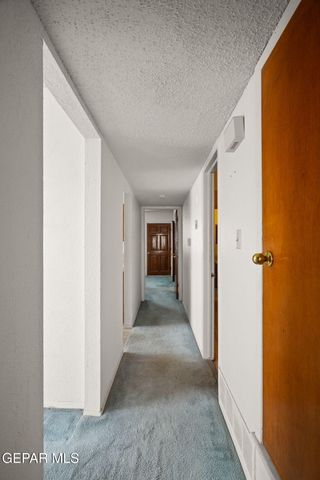 2520 San Jose Avenue 2D, El Paso, TX 79930