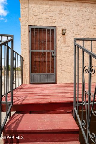 2520 San Jose Avenue 2D, El Paso, TX 79930