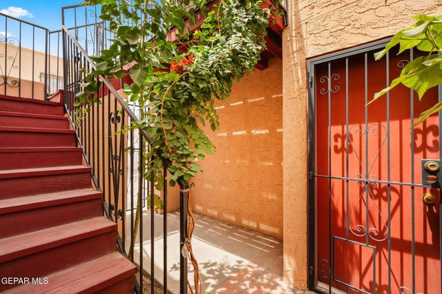 2520 San Jose Avenue 2D, El Paso, TX 79930