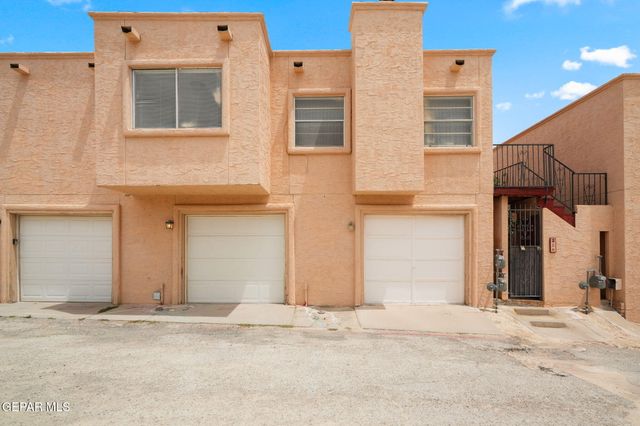 2520 San Jose Avenue 2D, El Paso, TX 79930