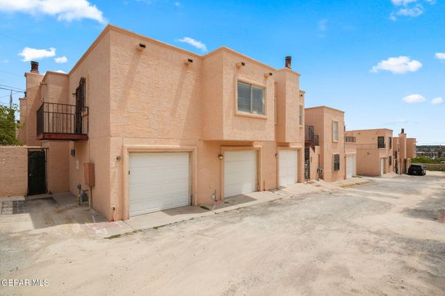 2520 San Jose Avenue 2D, El Paso, TX 79930