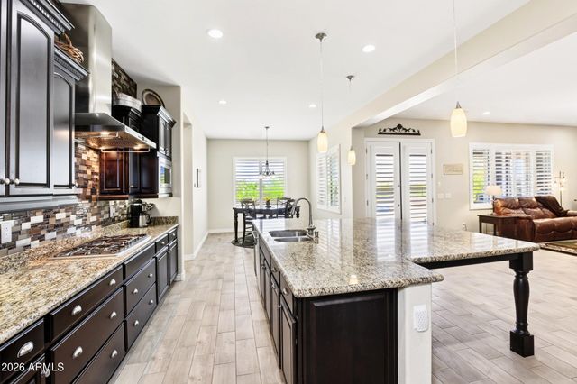 9994 W BLUE SKY Drive, Peoria, AZ 85383