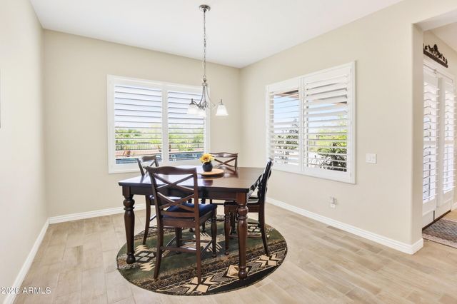 9994 W BLUE SKY Drive, Peoria, AZ 85383