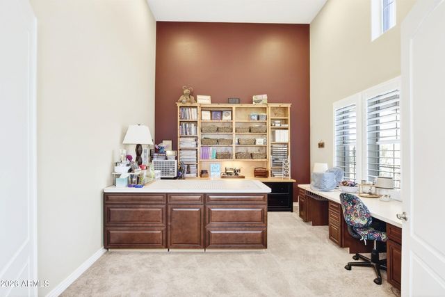 9994 W BLUE SKY Drive, Peoria, AZ 85383