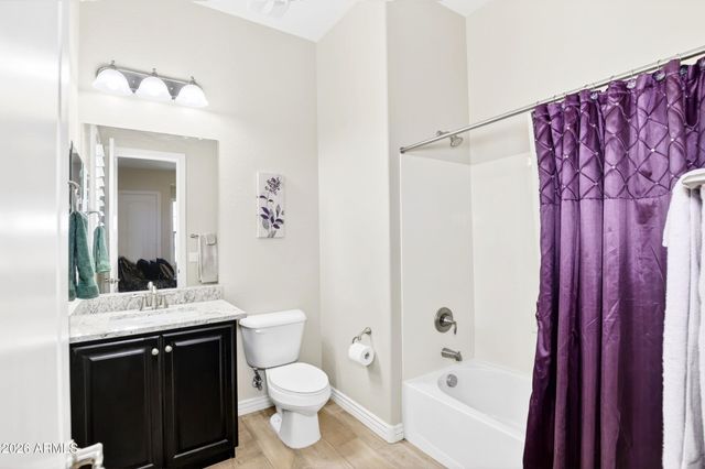 9994 W BLUE SKY Drive, Peoria, AZ 85383