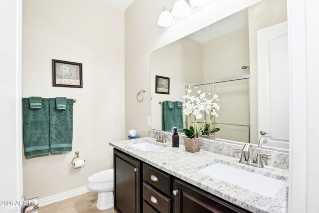 9994 W BLUE SKY Drive, Peoria, AZ 85383