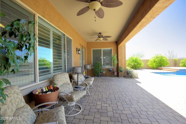 9994 W BLUE SKY Drive, Peoria, AZ 85383