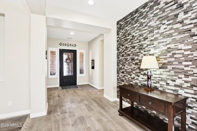 9994 W BLUE SKY Drive, Peoria, AZ 85383