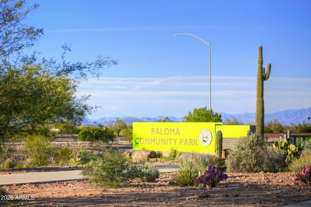 9994 W BLUE SKY Drive, Peoria, AZ 85383
