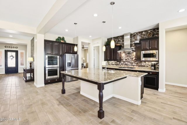 9994 W BLUE SKY Drive, Peoria, AZ 85383