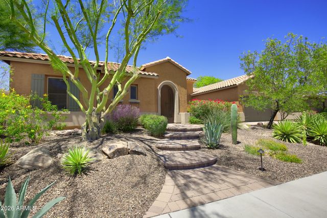 9994 W BLUE SKY Drive, Peoria, AZ 85383