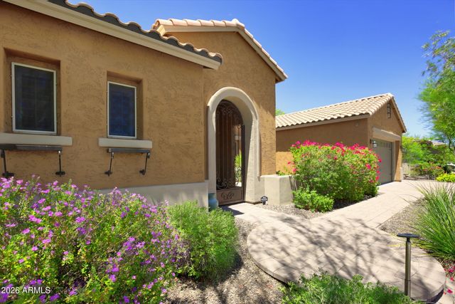 9994 W BLUE SKY Drive, Peoria, AZ 85383