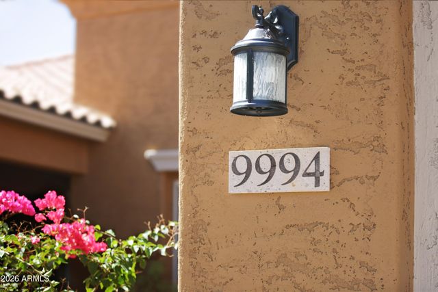 9994 W BLUE SKY Drive, Peoria, AZ 85383