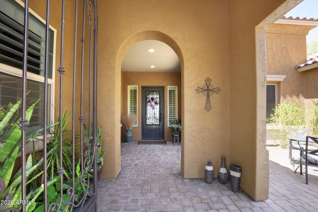 9994 W BLUE SKY Drive, Peoria, AZ 85383