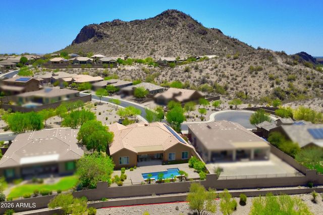 9994 W BLUE SKY Drive, Peoria, AZ 85383