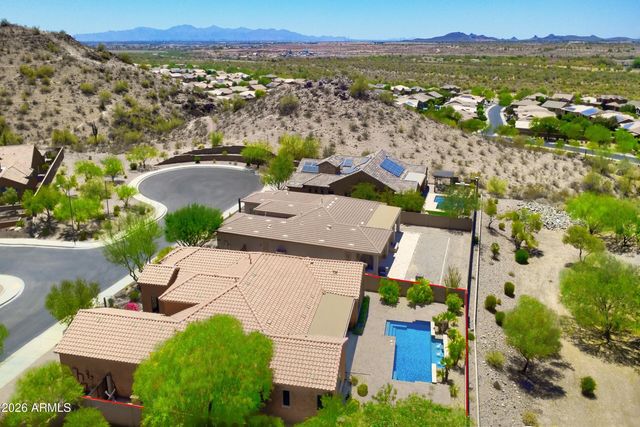 9994 W BLUE SKY Drive, Peoria, AZ 85383