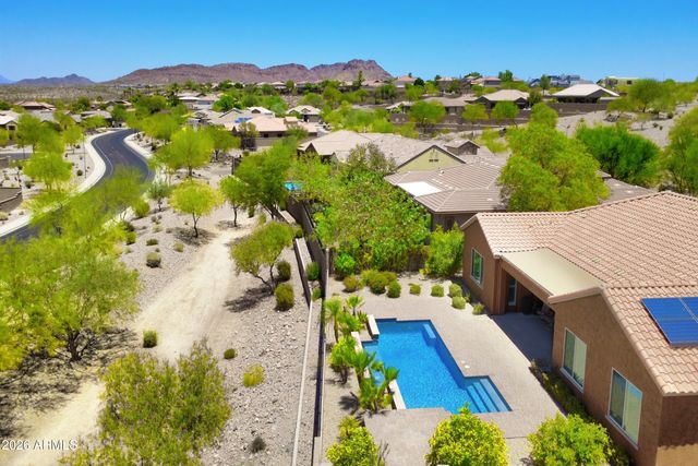 9994 W BLUE SKY Drive, Peoria, AZ 85383