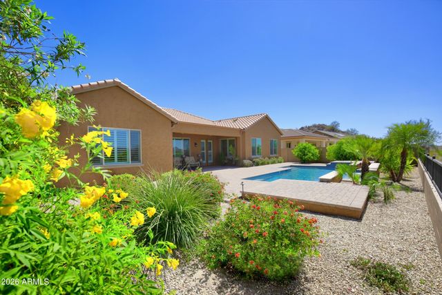 9994 W BLUE SKY Drive, Peoria, AZ 85383