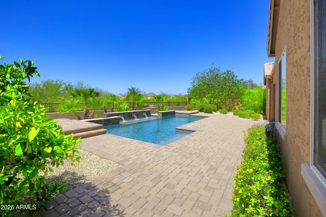 9994 W BLUE SKY Drive, Peoria, AZ 85383
