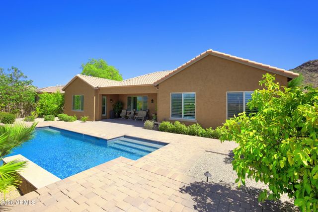 9994 W BLUE SKY Drive, Peoria, AZ 85383