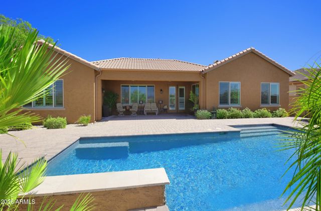 9994 W BLUE SKY Drive, Peoria, AZ 85383