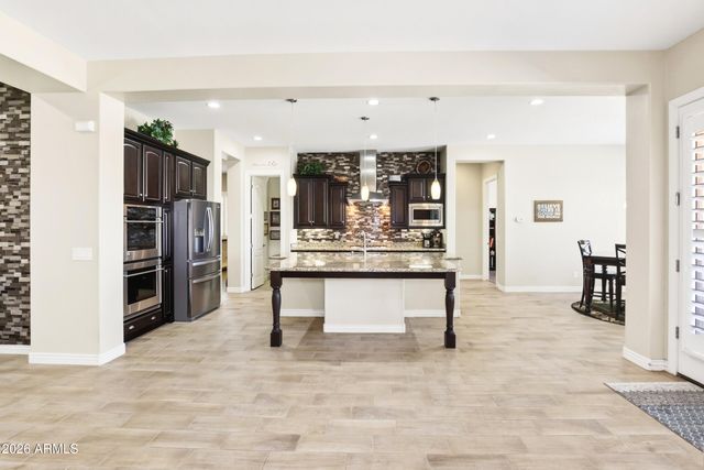 9994 W BLUE SKY Drive, Peoria, AZ 85383