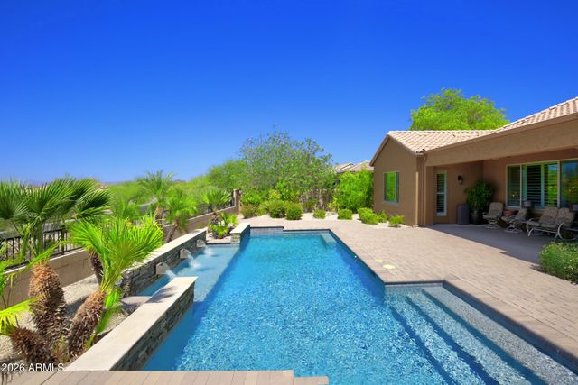 9994 W BLUE SKY Drive, Peoria, AZ 85383