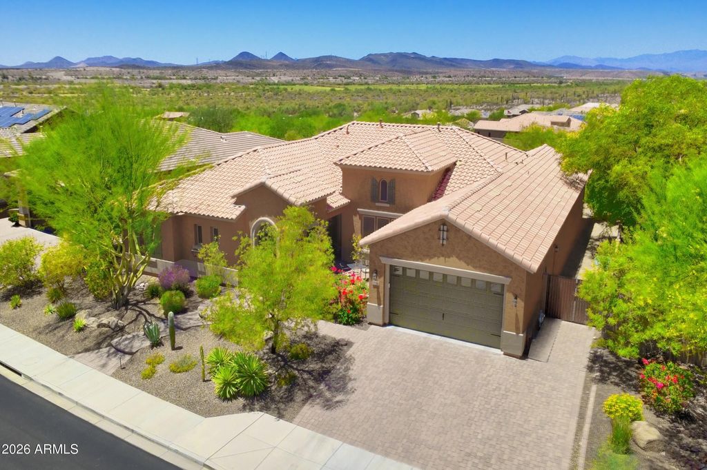 9994 W BLUE SKY Drive, Peoria, AZ 85383 — photo 2