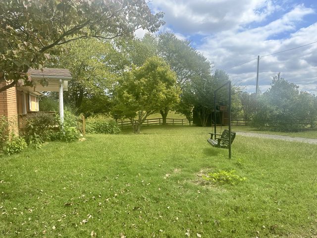 2550 Indian Mound Rd, Woodlawn, TN 37191